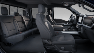 2025 Ford F-150® Internal Image 1